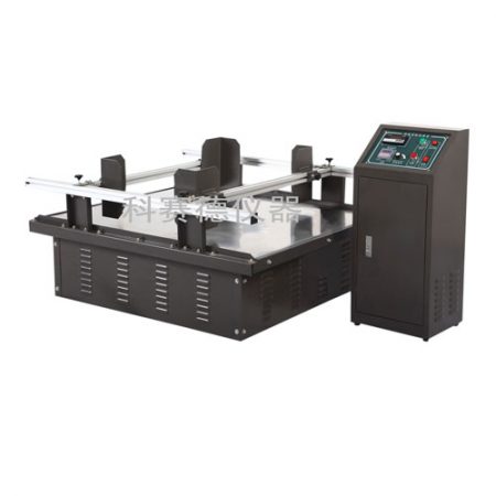 模擬汽車運(yùn)輸振動(dòng)臺(tái)